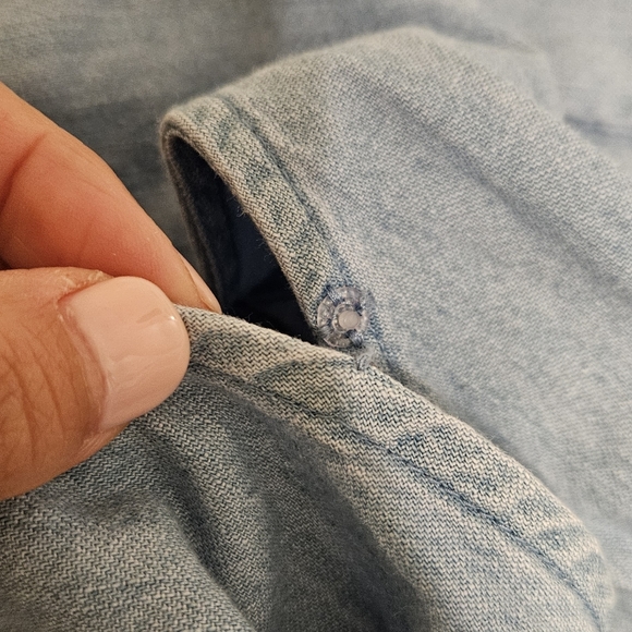 OLD NAVY | wide leg jumpsuit - Picture 7 of 7